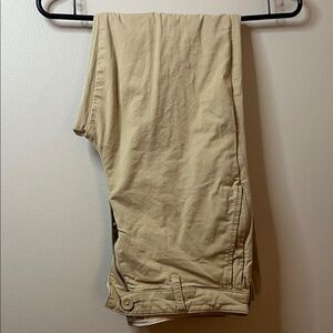 Hollister 30x30 slim straight Casual Pants